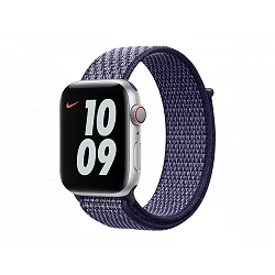 Apple 44mm Nike Sport Loop - Correa de reloj para reloj inteligente