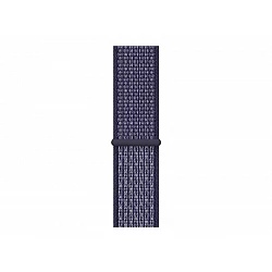 Apple 44mm Nike Sport Loop - Correa de reloj para reloj inteligente