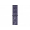 Apple 44mm Nike Sport Loop - Correa de reloj para reloj inteligente