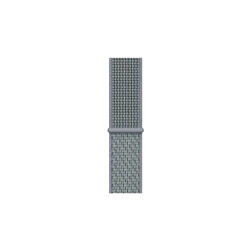 Apple 44mm Nike Sport Loop - Correa de reloj para reloj inteligente