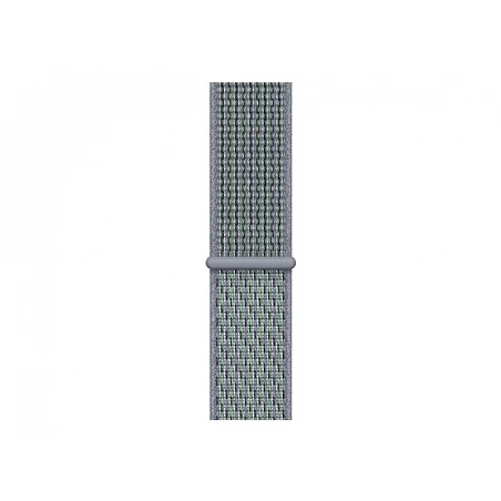 Apple 44mm Nike Sport Loop - Correa de reloj para reloj inteligente