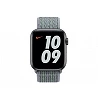 Apple 44mm Nike Sport Loop - Correa de reloj para reloj inteligente