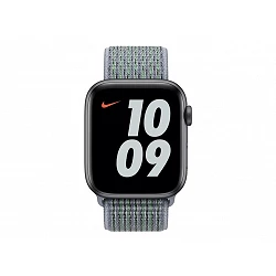 Apple 44mm Nike Sport Loop - Correa de reloj para reloj inteligente