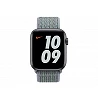 Apple 44mm Nike Sport Loop - Correa de reloj para reloj inteligente