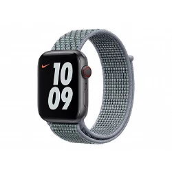 Apple 44mm Nike Sport Loop - Correa de reloj para reloj inteligente