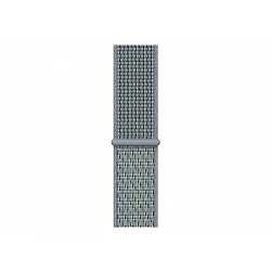 Apple 44mm Nike Sport Loop - Correa de reloj para reloj inteligente