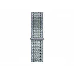 Apple 44mm Nike Sport Loop - Correa de reloj para reloj inteligente