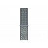 Apple 44mm Nike Sport Loop - Correa de reloj para reloj inteligente