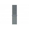 Apple 44mm Nike Sport Loop - Correa de reloj para reloj inteligente