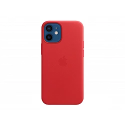 Apple - (PRODUCT) RED - carcasa trasera para teléfono móvil