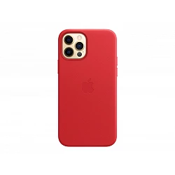 Apple - (PRODUCT) RED - carcasa trasera para teléfono móvil