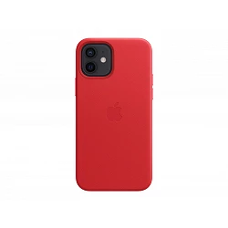 Apple - (PRODUCT) RED - carcasa trasera para teléfono móvil