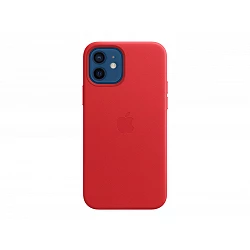 Apple - (PRODUCT) RED - carcasa trasera para teléfono móvil