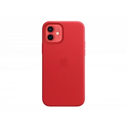 Apple - (PRODUCT) RED - carcasa trasera para teléfono móvil