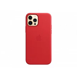 Apple - (PRODUCT) RED - carcasa trasera para teléfono móvil