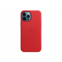 Apple - (PRODUCT) RED - carcasa trasera para teléfono móvil