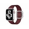 Apple 40mm Modern Buckle - Correa de reloj para reloj inteligente