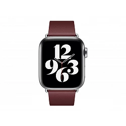 Apple 40mm Modern Buckle - Correa de reloj para reloj inteligente