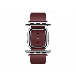 Apple 40mm Modern Buckle - Correa de reloj para reloj inteligente