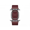 Apple 40mm Modern Buckle - Correa de reloj para reloj inteligente