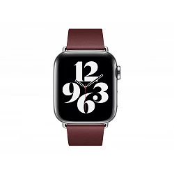 Apple 40mm Modern Buckle - Correa de reloj para reloj inteligente