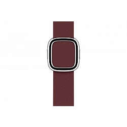 Apple 40mm Modern Buckle - Correa de reloj para reloj inteligente