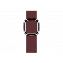 Apple 40mm Modern Buckle - Correa de reloj para reloj inteligente