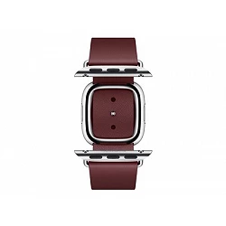 Apple 40mm Modern Buckle - Correa de reloj para reloj inteligente