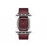 Apple 40mm Modern Buckle - Correa de reloj para reloj inteligente