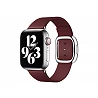 Apple 40mm Modern Buckle - Correa de reloj para reloj inteligente