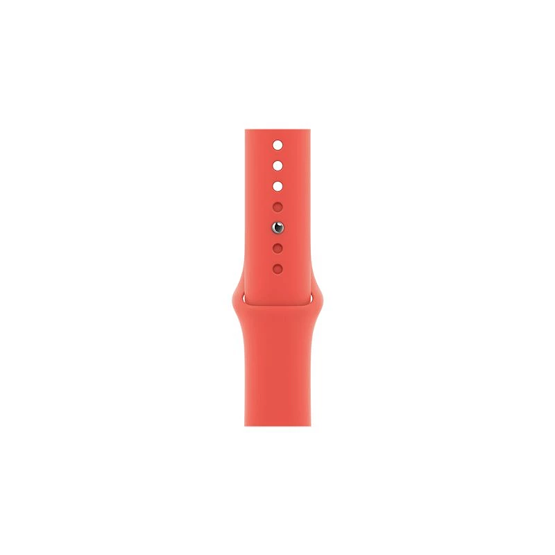 Apple 44mm Sport Band - Correa de reloj para reloj inteligente