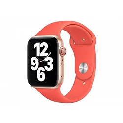 Apple 44mm Sport Band - Correa de reloj para reloj inteligente