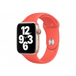 Apple 44mm Sport Band - Correa de reloj para reloj inteligente