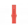 Apple 44mm Sport Band - Correa de reloj para reloj inteligente