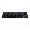 Logitech G915 TKL Tenkeyless LIGHTSPEED Wireless RGB Mechanical Gaming Keyboard