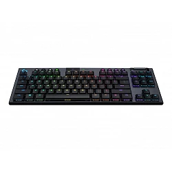 Logitech G915 TKL Tenkeyless LIGHTSPEED Wireless RGB Mechanical Gaming Keyboard