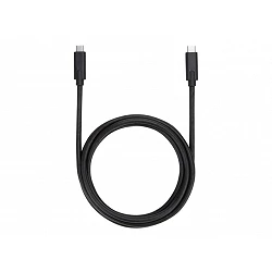 Targus - Cable USB - 24 pin USB-C (M) a 24 pin USB-C (M)