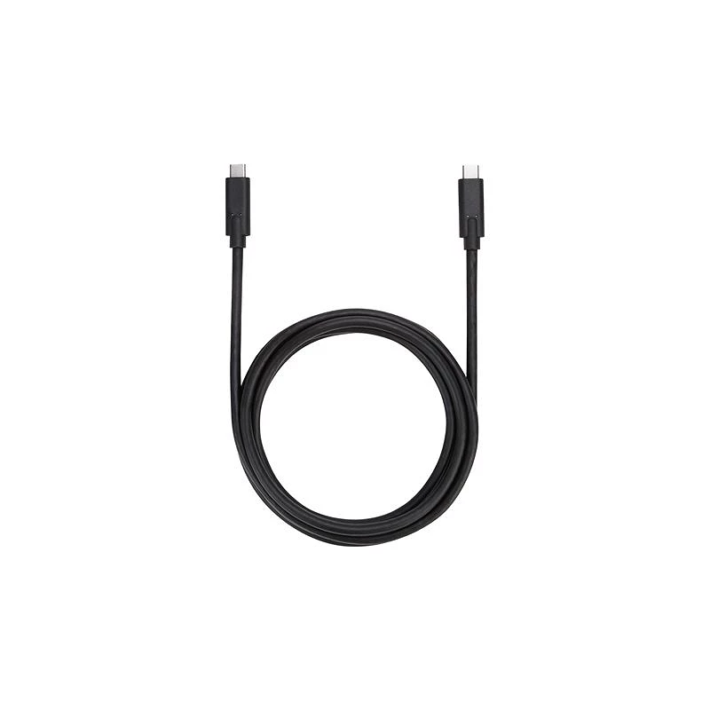 Targus - Cable USB - 24 pin USB-C (M) a 24 pin USB-C (M)