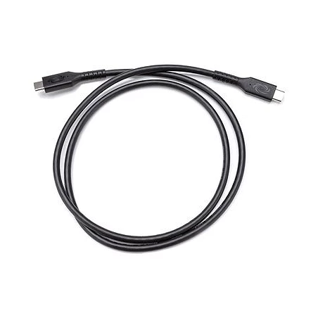 Crestron CBL-USB3G2-C-C-3 - Cable USB - 24 pin USB-C (M) a 24 pin USB-C (M)