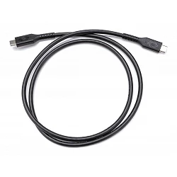 Crestron CBL-USB3G2-C-C-3 - Cable USB - 24 pin USB-C (M) a 24 pin USB-C (M)