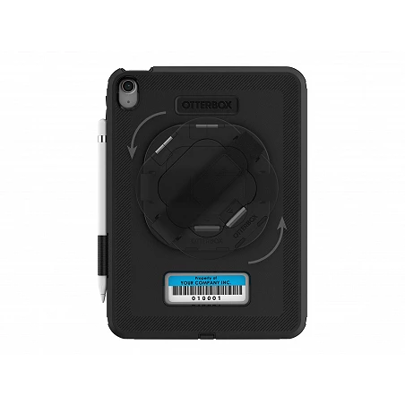 OtterBox Defender Series - Carcasa trasera para tableta