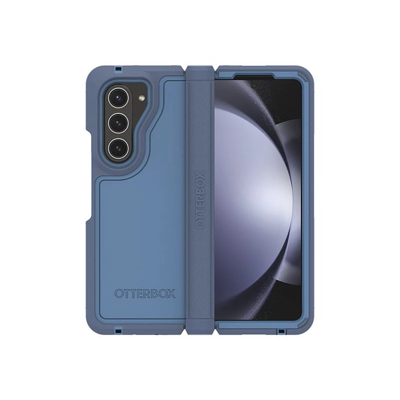 OtterBox Defender Series XT - Carcasa trasera para teléfono móvil