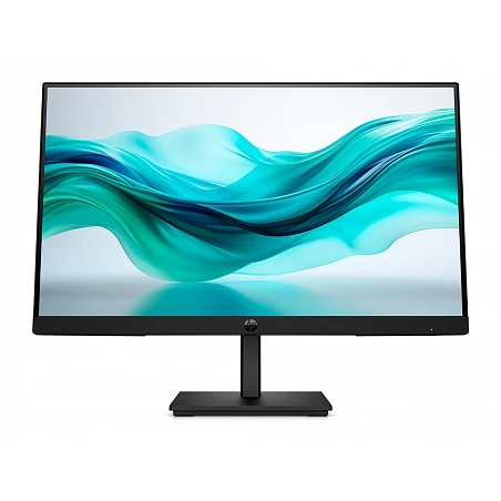 HP 322pf - Series 3 Pro - monitor LED - 22\\\" (21.5\\\" visible)