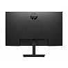 HP 322pf - Series 3 Pro - monitor LED - 22\\\" (21.5\\\" visible)