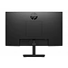 HP 322pf - Series 3 Pro - monitor LED - 22\\\" (21.5\\\" visible)