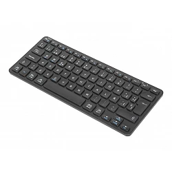 Targus - Teclado - multi-device - compact