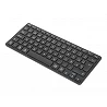 Targus - Teclado - multi-device - compact