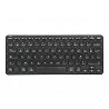 Targus - Teclado - multi-device - compact