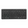 Targus - Teclado - multi-device - compact