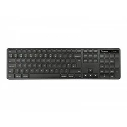 Targus EcoSmart - Teclado - full size - antimicrobiano